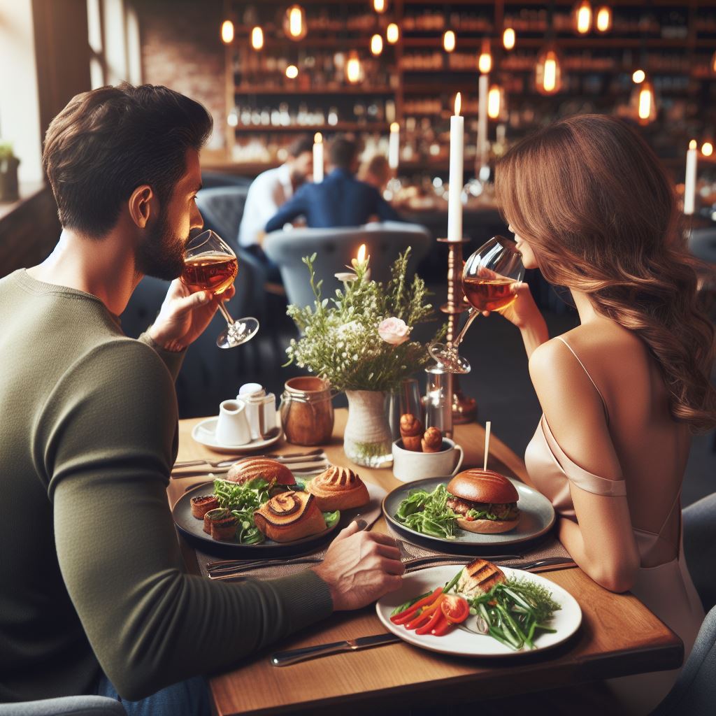 Comment faire plaisir à la Saint Valentin ?